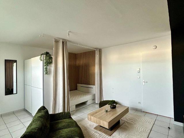 Studio location à Amiens, Somme