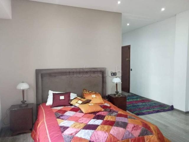 Appartement location à Anfa, Gharb-Chrarda-Beni Hssen