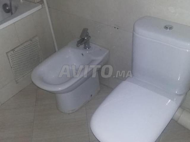 Appartement location à Mabella, Rbat