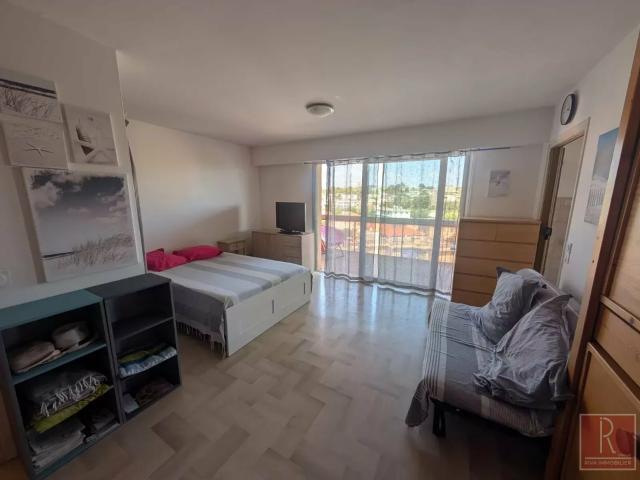 Appartement location à Grasse, Antibes