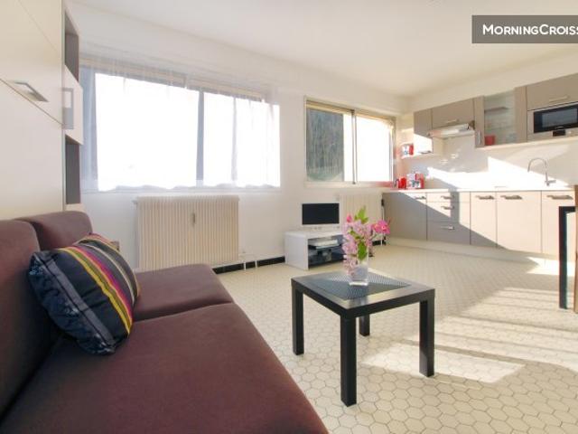 Appartement location à Lyon, Métropole de Lyon