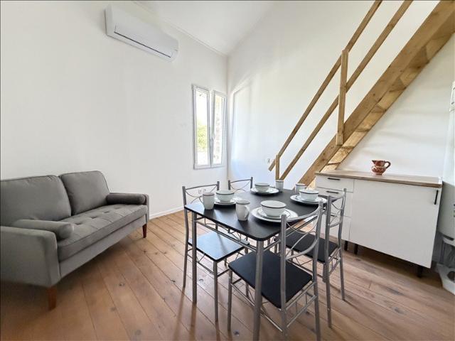 Appartement location à Blaye, Saint-andré-de-cubzac