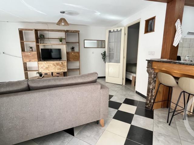 Appartement location à Saint-Ambroix, Gard