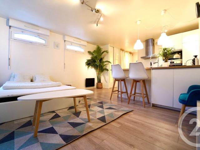 Appartement location à Serris, Seine-et-Marne
