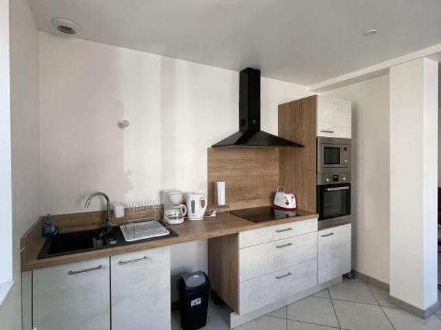Appartement location à Le Puy-en-Velay, Le Puy-en-velay