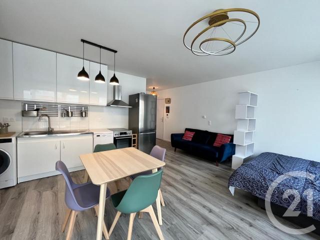 Appartement location à L'Haÿ-les-Roses, Ivry-sur-seine