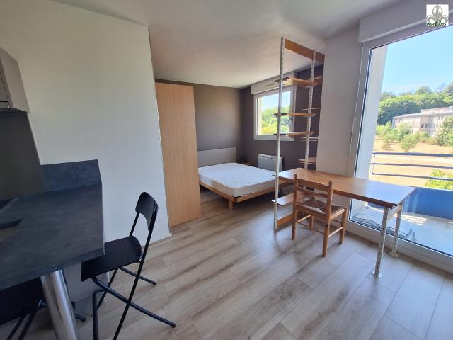 Appartement location à Besançon