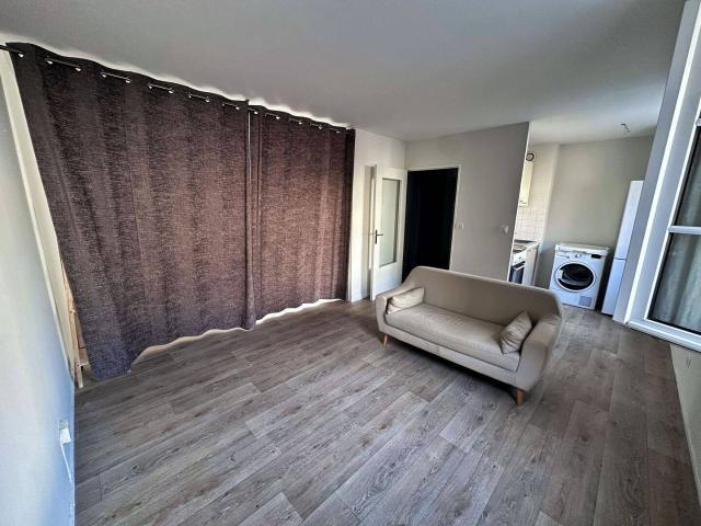 Studio location à Compiègne, Oise