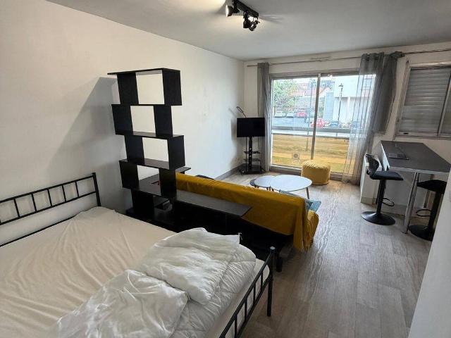 Studio location à Châtellerault