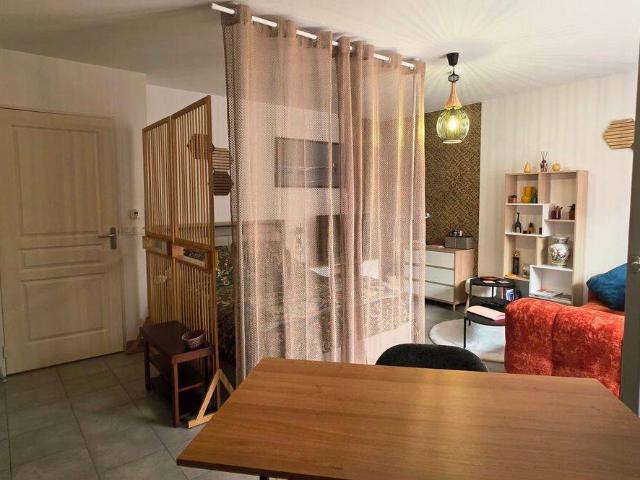 Studio location à Aix-en-Provence, Bouches-du-Rhône