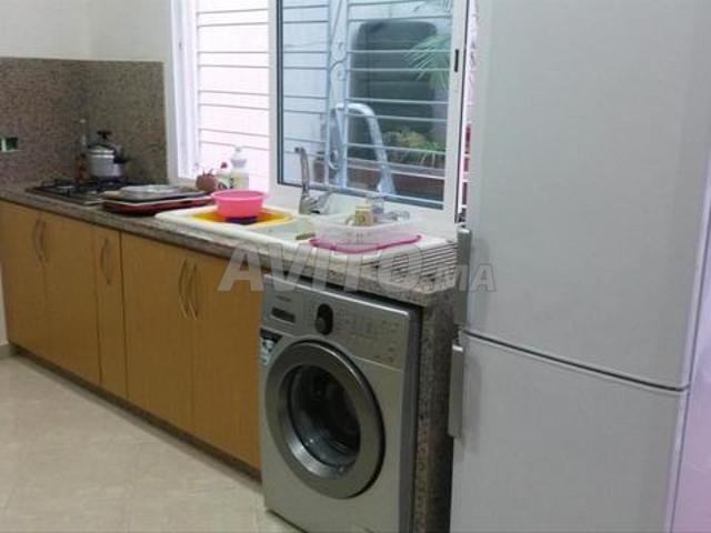 Appartement location à Lyautey, El Mellah