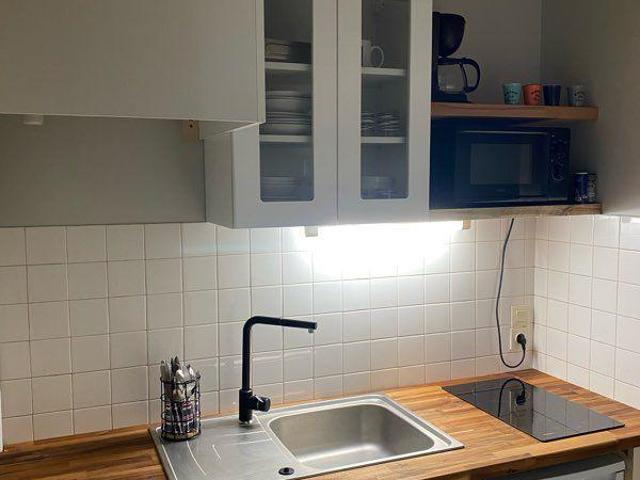 Appartement location à Rouen, Ruan