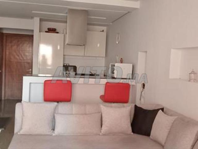 Appartement location à Gueliz, Marrakech