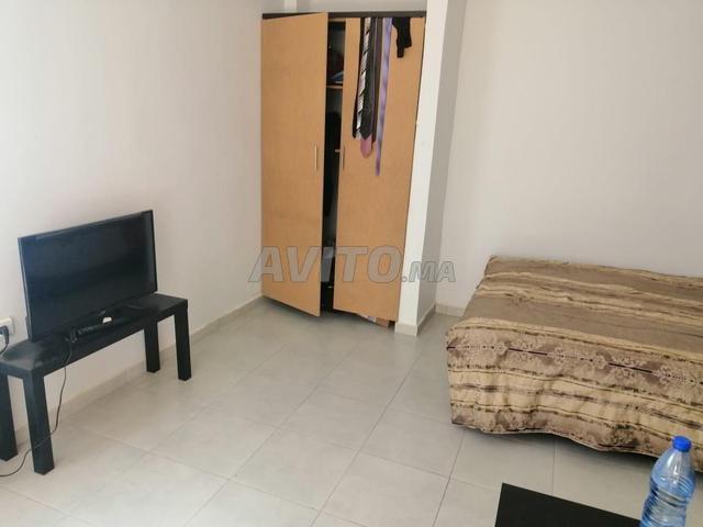 Appartement location à Anfa, Gharb-Chrarda-Beni Hssen