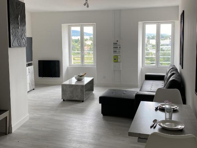 Appartement location à Tournon-sur-Rhône, Annonay