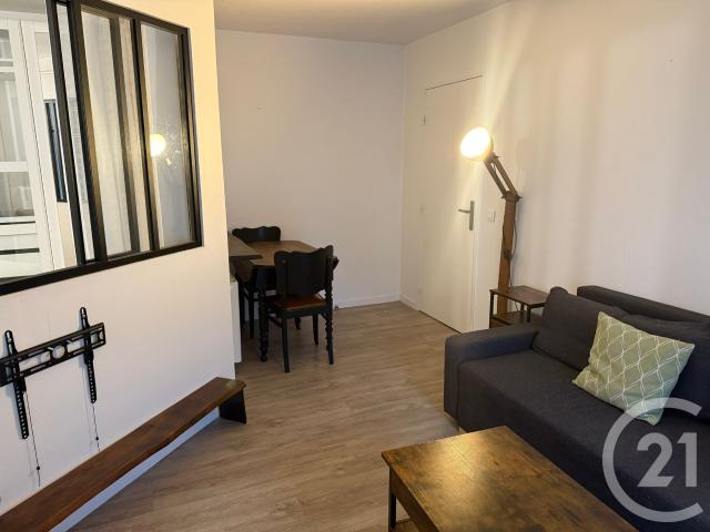 Appartement location à Pontoise