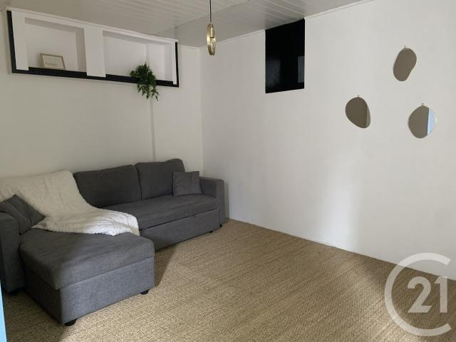 Appartement location à Tournon-sur-Rhône, Annonay