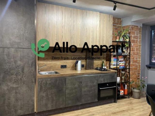 Appartement location à Paris, Île-de-France