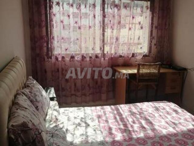 Appartement location à Rbat