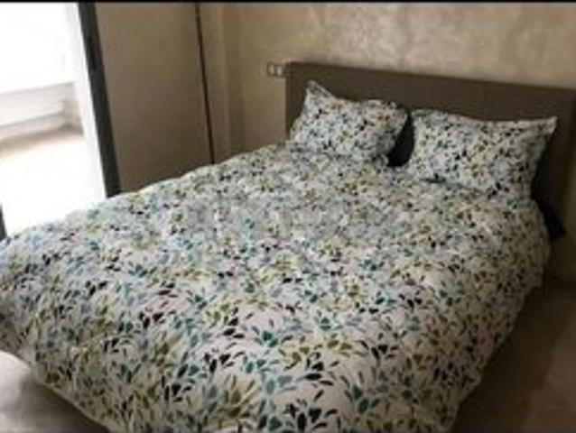 Appartement location à Anfa, Dar Sultan