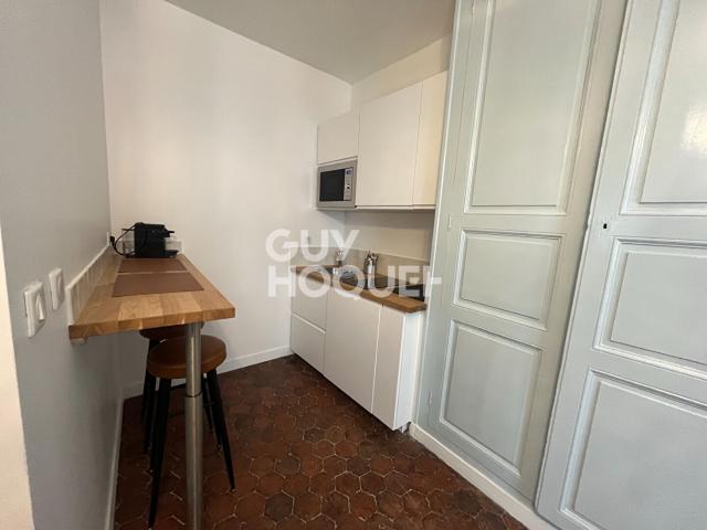Appartement location à Auxerre