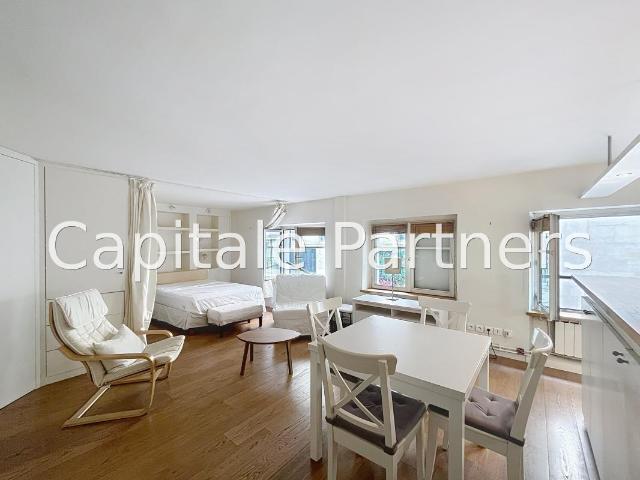 Appartement location à Paris, Île-de-France