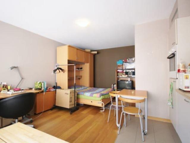 Kot location à Ottignies-louvain-la-neuve, Wallonie