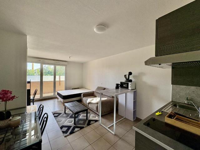 Appartement location à Roanne, Loire
