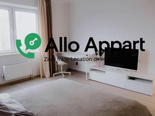 Appartement location à Paris, Île-de-France