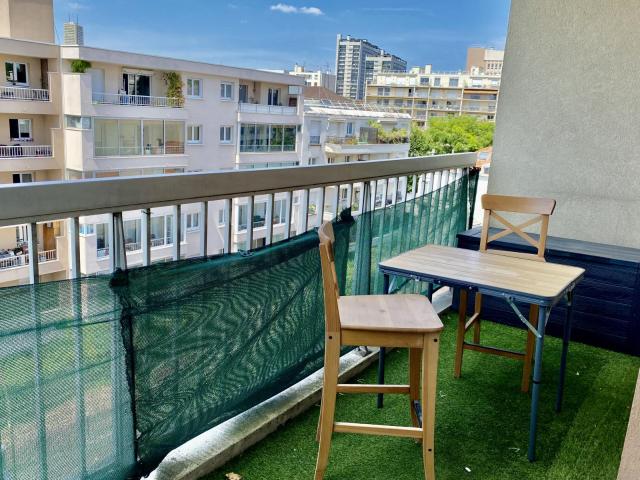 Appartement location à Montreuil-sur-Mer, Montreuil