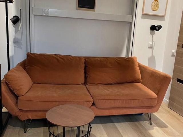 Appartement location à Nanterre, Colombes