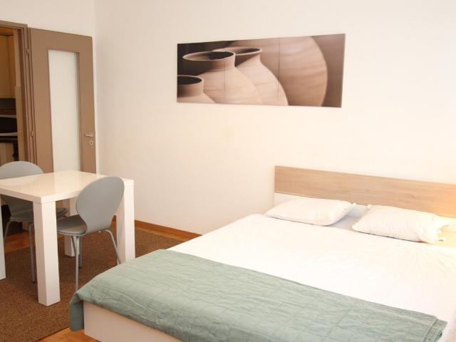 Studio mieten in Florissant, Genève