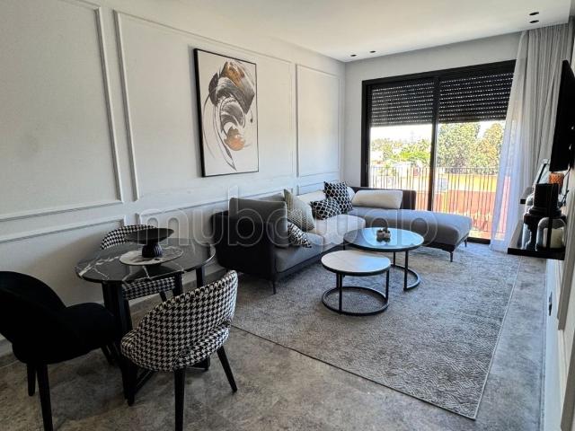 Appartement location à Anfa, Gharb-Chrarda-Beni Hssen