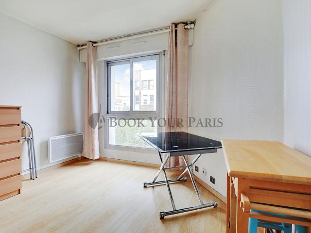 Appartement location à Paris, Île-de-France