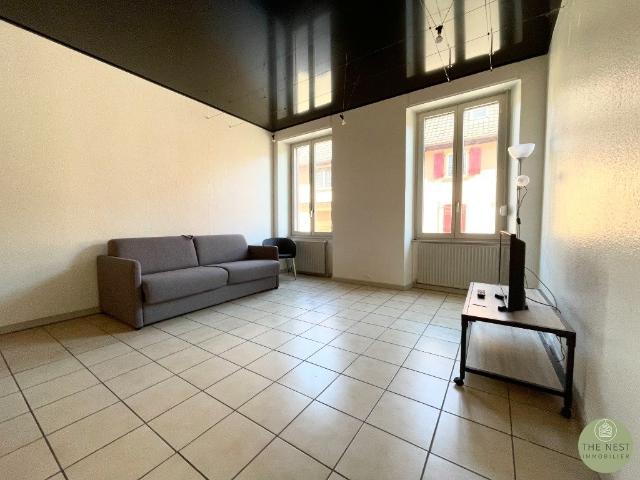 Appartement location à Colmar-Ribeauvillé, Colmar
