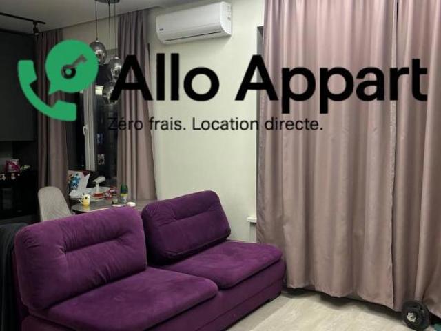 Appartement location à Annecy