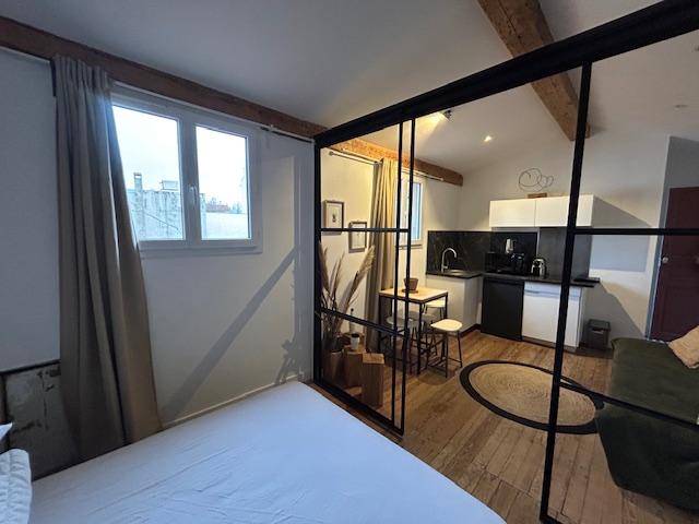 Appartement location à Perpignan