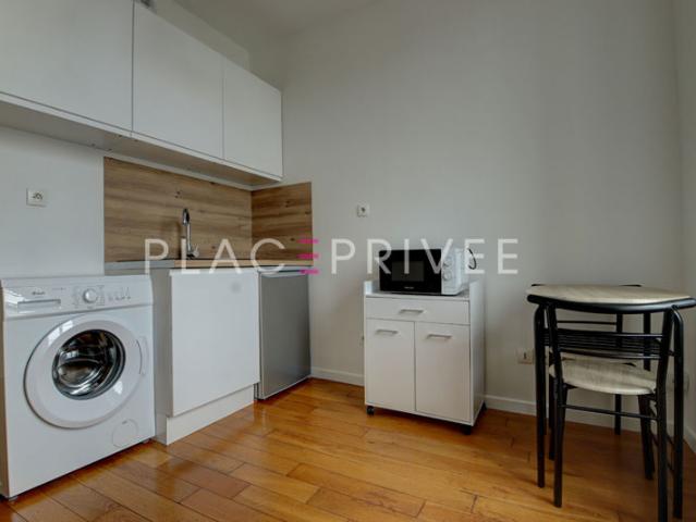 Appartement location à Nancy