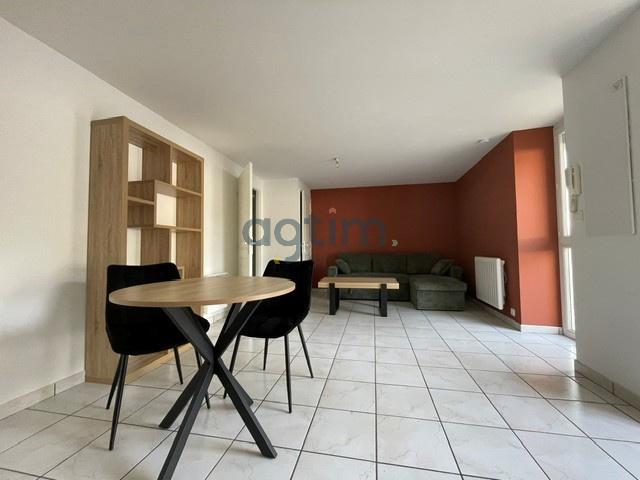 Appartement location à La Roche-sur-Yon, La Roche-sur-yon