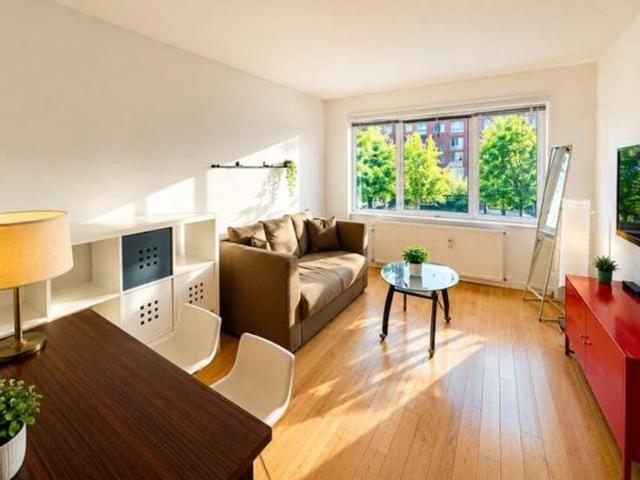 Kot location à Sint-lambrechts-woluwe, Bruxelles