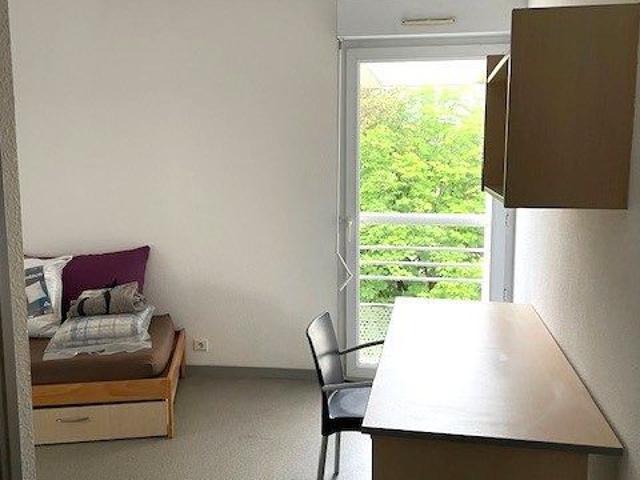 Studio location à Pau