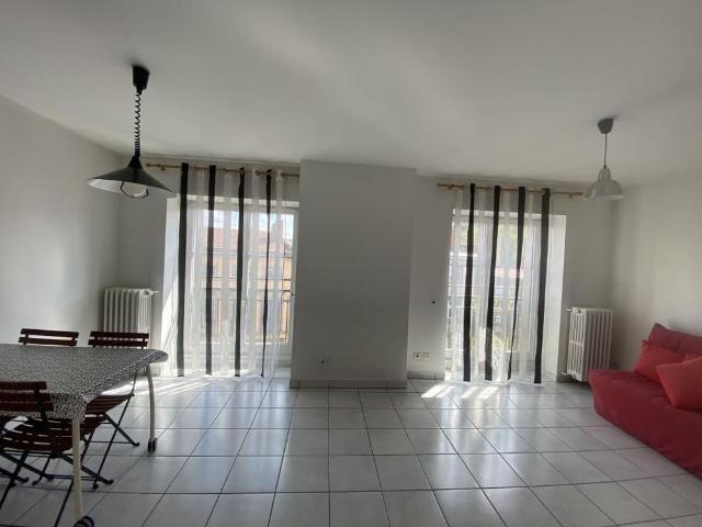 Studio location à Le Puy-en-Velay, Haute-Loire