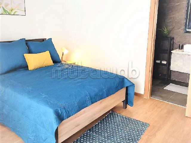 Appartement location à Anfa, Gharb-Chrarda-Beni Hssen