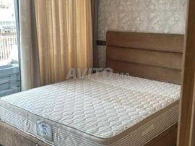 Appartement location à Anfa, Gharb-Chrarda-Beni Hssen