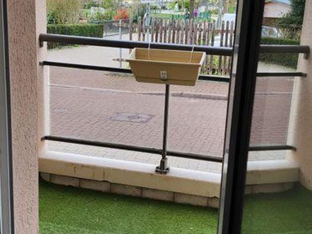 Appartement location à Strasbourg, Hoenheim