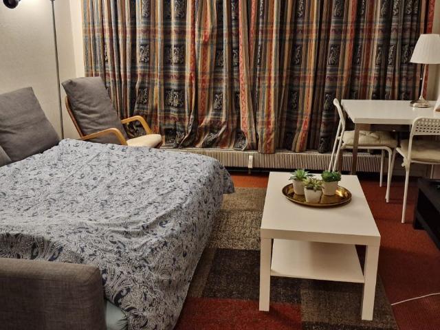 Kamer location à Ixelles - Elsene, Brussel-Hoofdstad - Bruxelles-Capitale