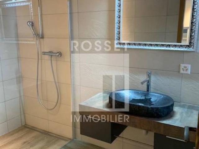 Studio mieten in Romont (FR), Freiburg