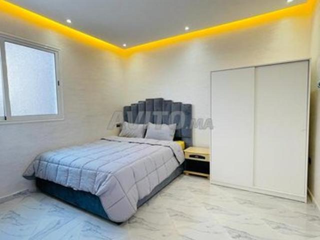 Appartement location à Anfa, Gharb-Chrarda-Beni Hssen