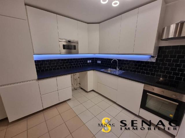 Appartement location à Argenteuil, Saint-leu-la-forêt
