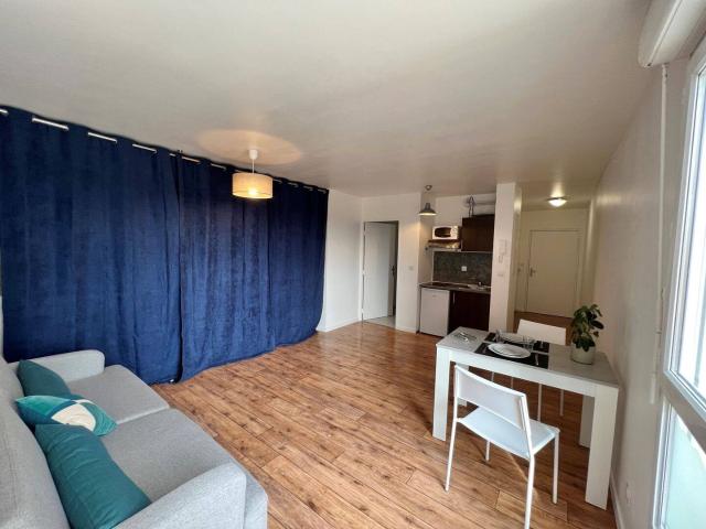 Studio location à Montévrain, Seine-et-Marne